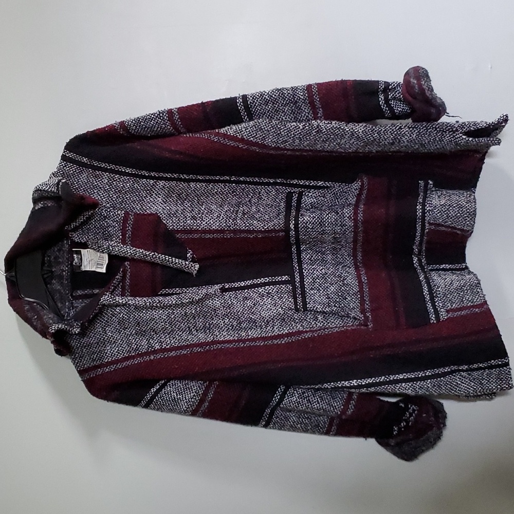 Baja hoodie